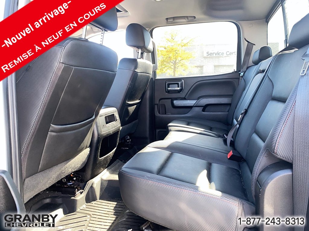 2019 GMC Sierra 2500HD SLT crewcab boite longue in Granby, Quebec - 7 - w1024h768px