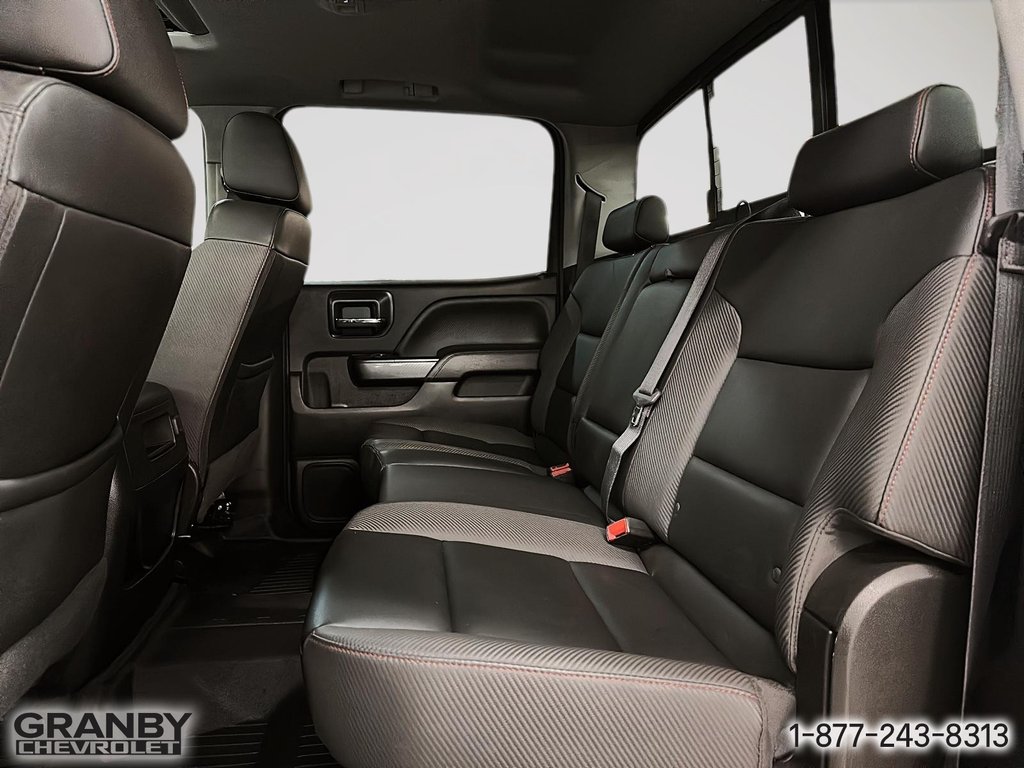 2019 GMC Sierra 2500HD SLT crewcab boite longue in Granby, Quebec - 13 - w1024h768px