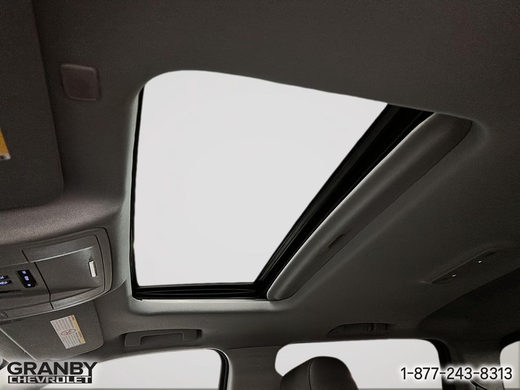 2019 GMC Sierra 2500HD SLT crewcab boite longue in Granby, Quebec - 21 - w1024h768px