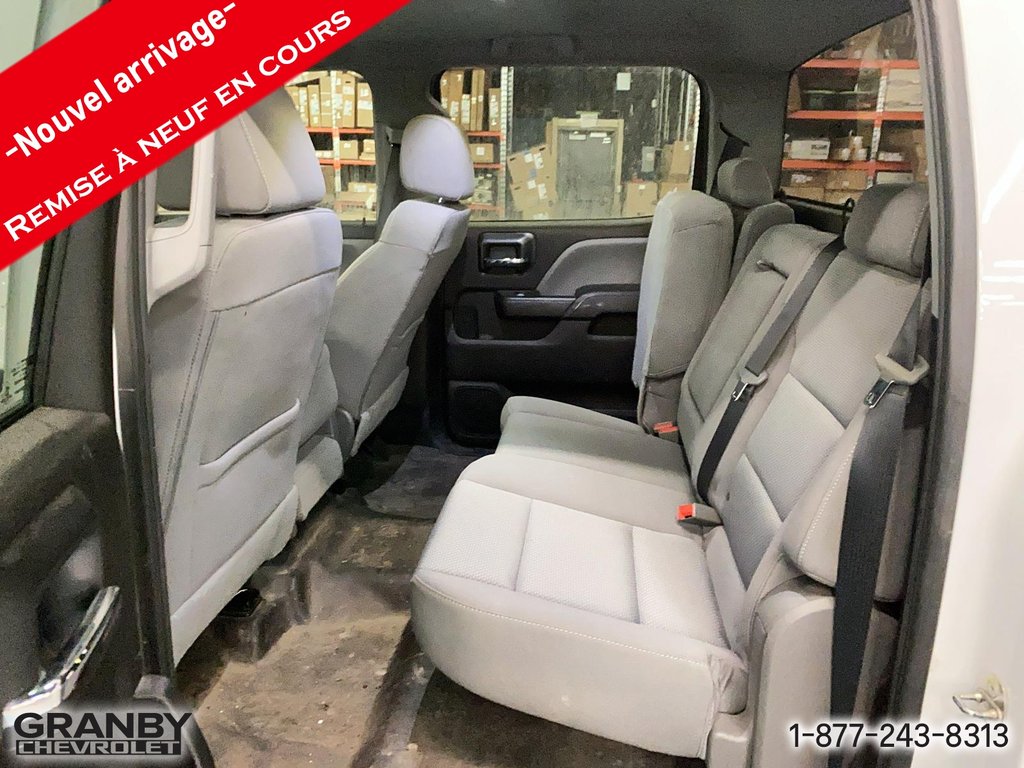 GMC Sierra 2500HD  2019 à Granby, Québec - 11 - w1024h768px