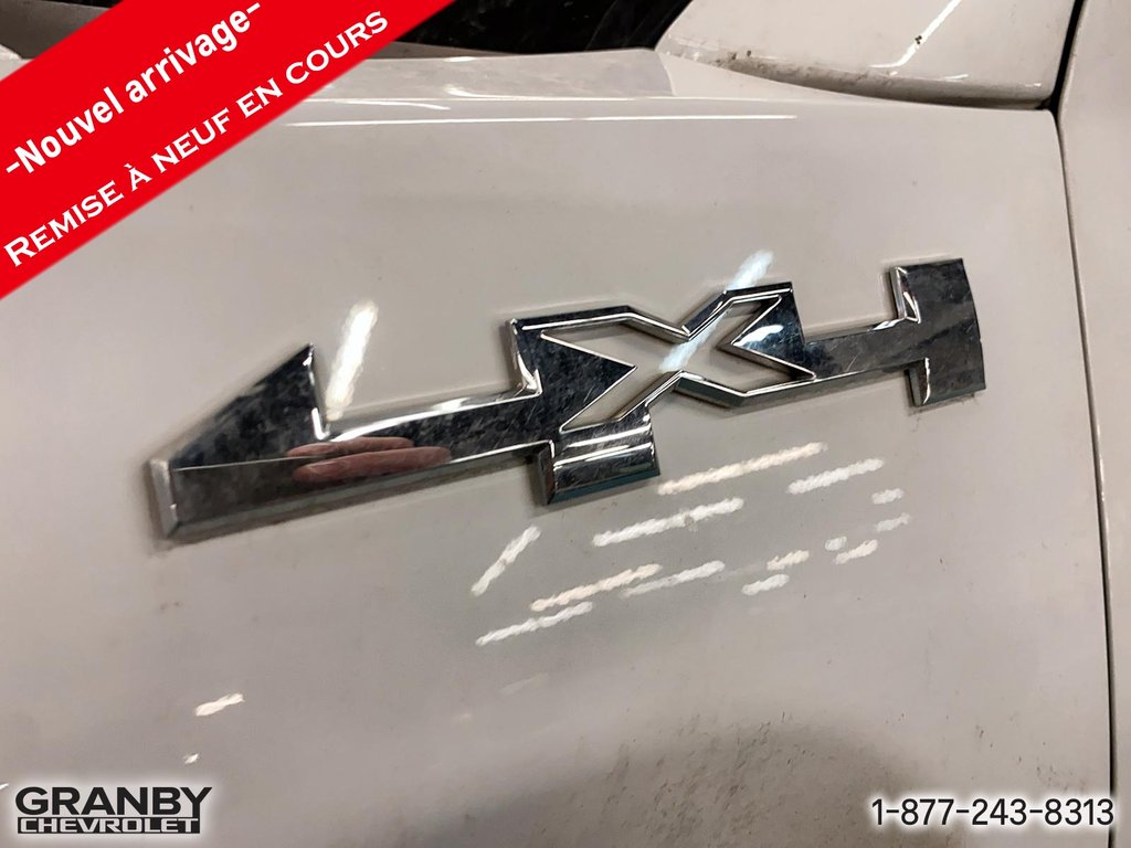 GMC Sierra 2500HD  2019 à Granby, Québec - 19 - w1024h768px