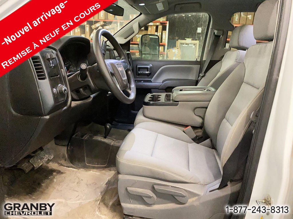 GMC Sierra 2500HD  2019 à Granby, Québec - 12 - w1024h768px
