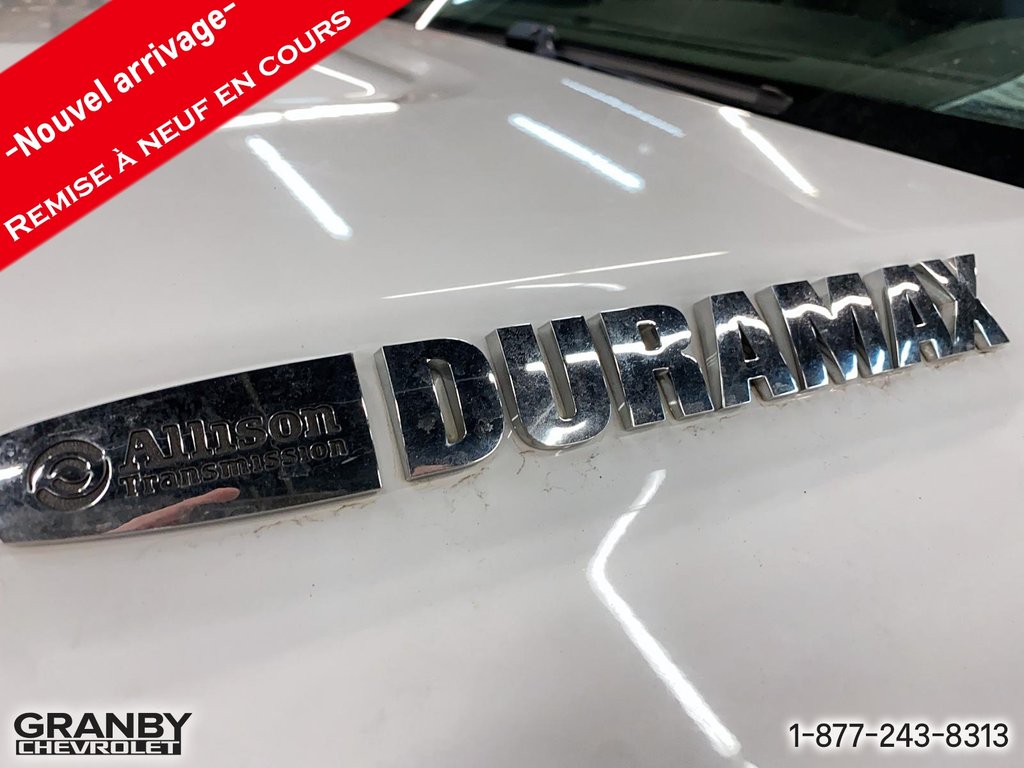 GMC Sierra 2500HD  2019 à Granby, Québec - 18 - w1024h768px