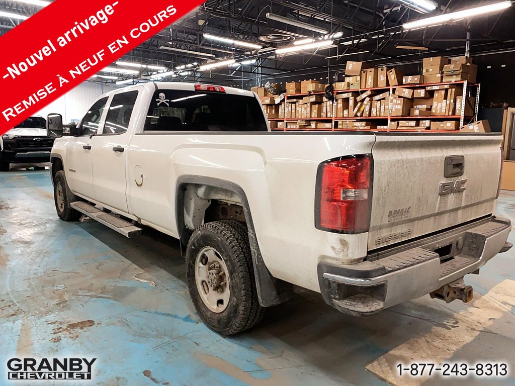GMC Sierra 2500HD  2019 à Granby, Québec - 9 - w1024h768px