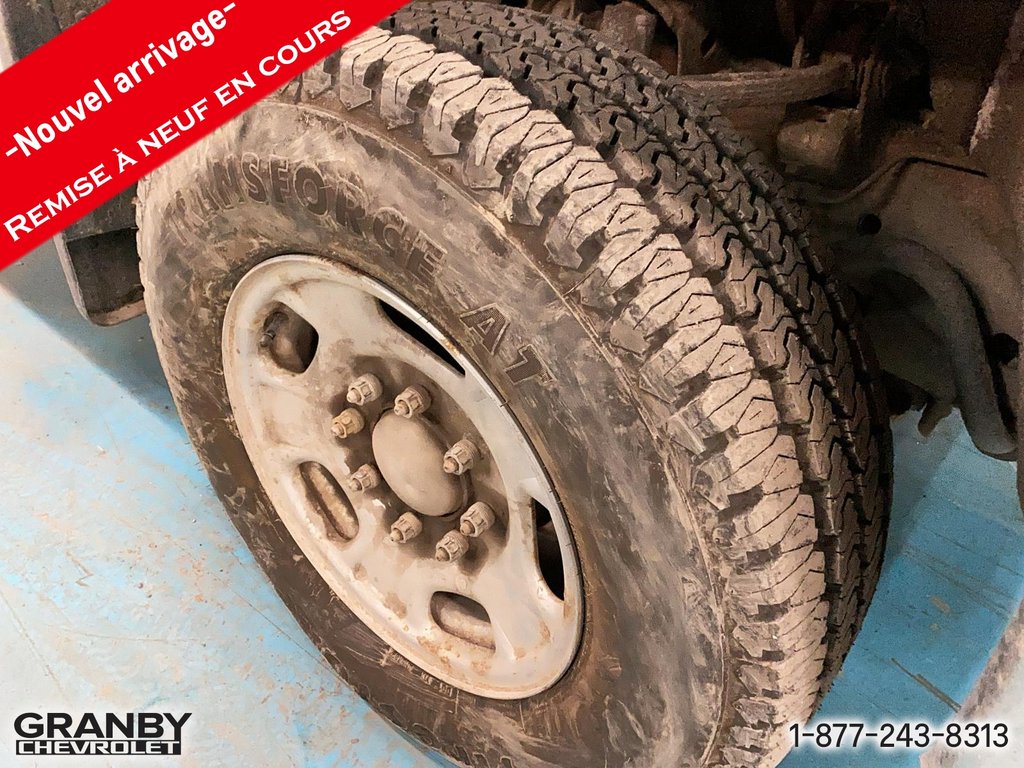 GMC Sierra 2500HD  2019 à Granby, Québec - 4 - w1024h768px