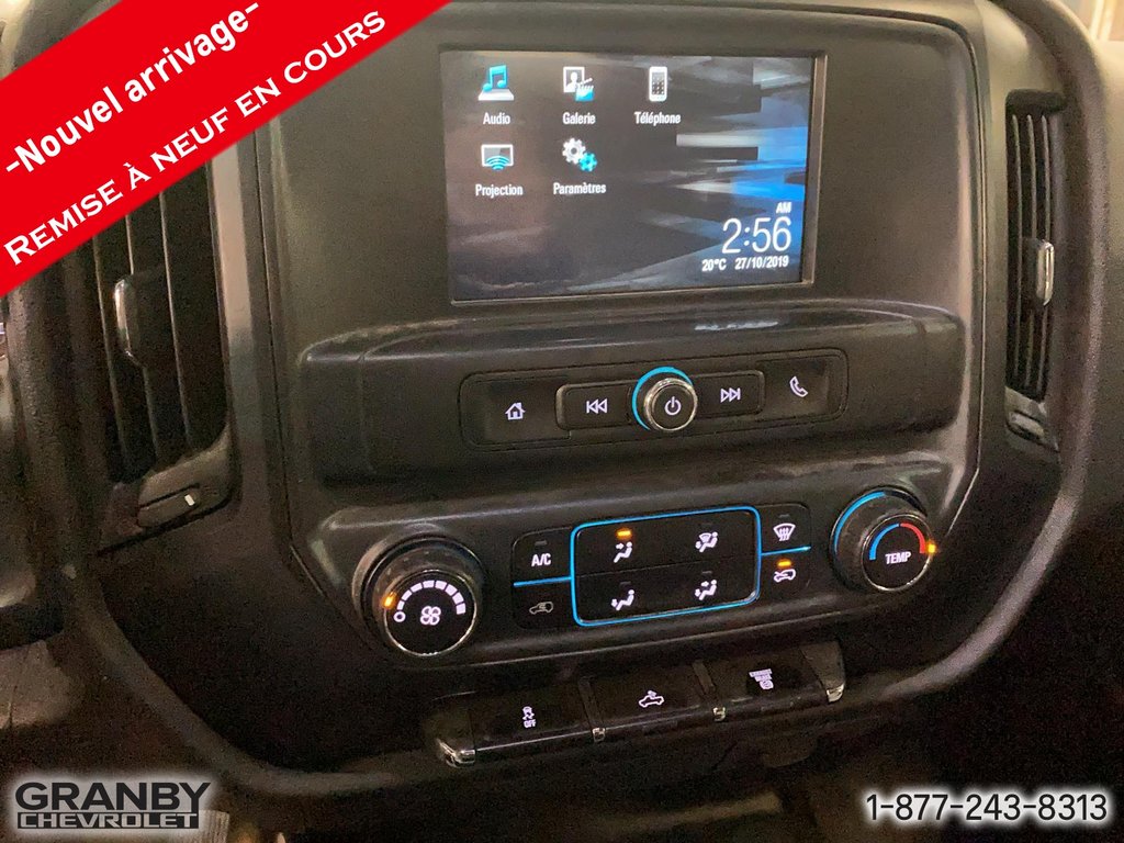 GMC Sierra 2500HD  2019 à Granby, Québec - 13 - w1024h768px