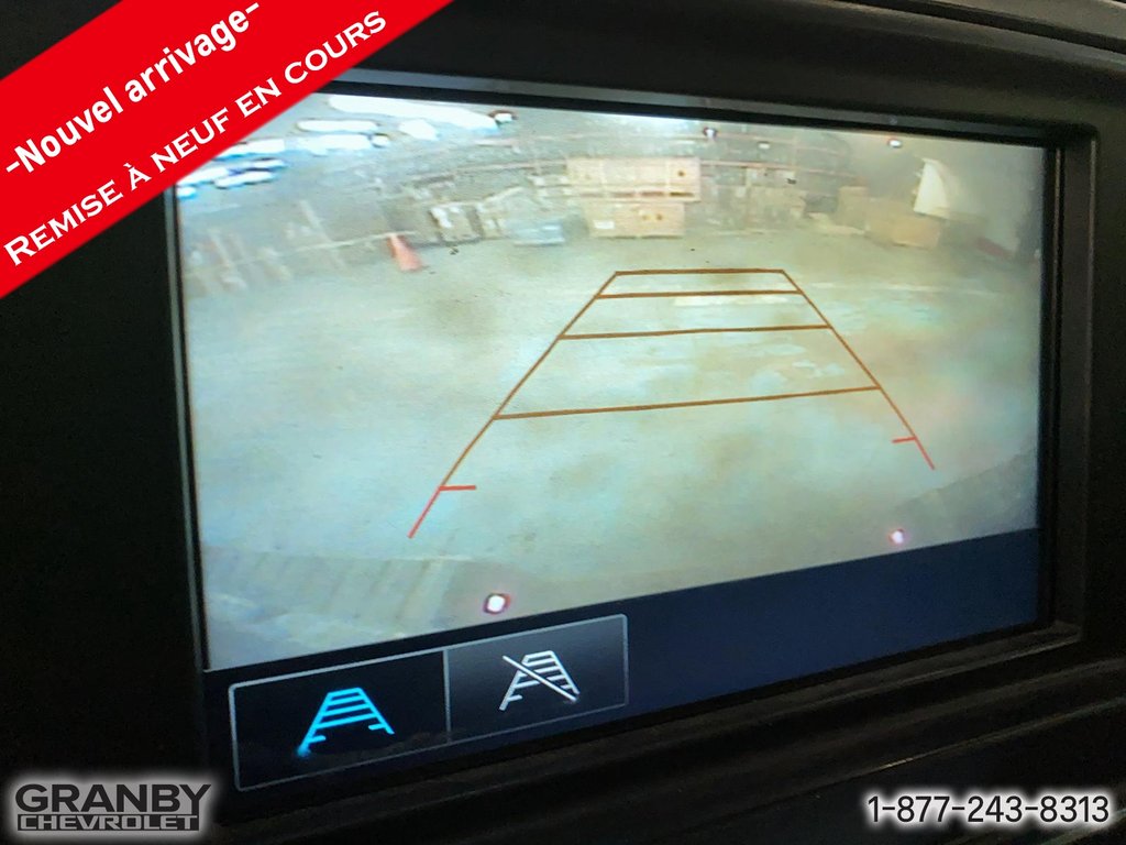 GMC Sierra 2500HD  2019 à Granby, Québec - 15 - w1024h768px