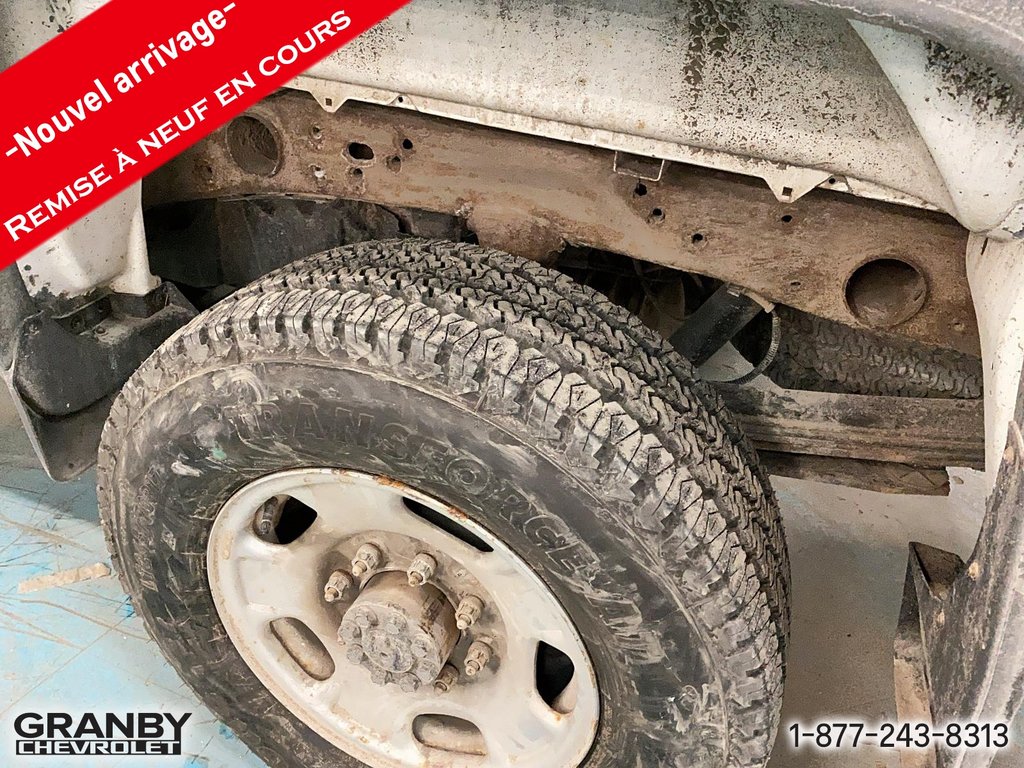 GMC Sierra 2500HD  2019 à Granby, Québec - 10 - w1024h768px