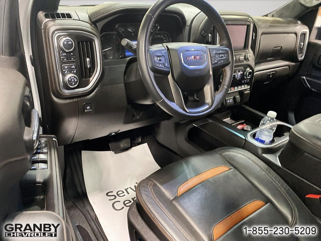 2022 GMC Sierra 2500HD in Granby, Quebec - 10 - w1024h768px