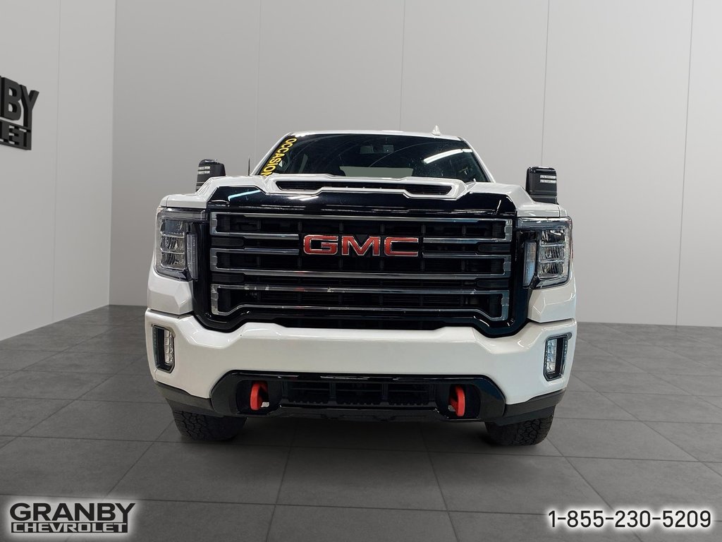 2022 GMC Sierra 2500HD in Granby, Quebec - 2 - w1024h768px