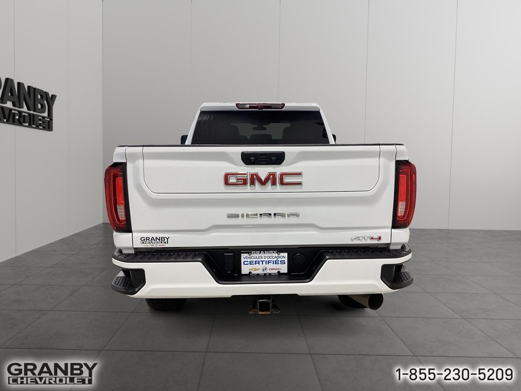 GMC Sierra 2500HD  2022 à Granby, Québec - 3 - w1024h768px