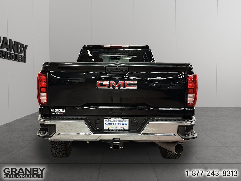 2022 GMC Sierra 2500HD in Granby, Quebec - 6 - w1024h768px