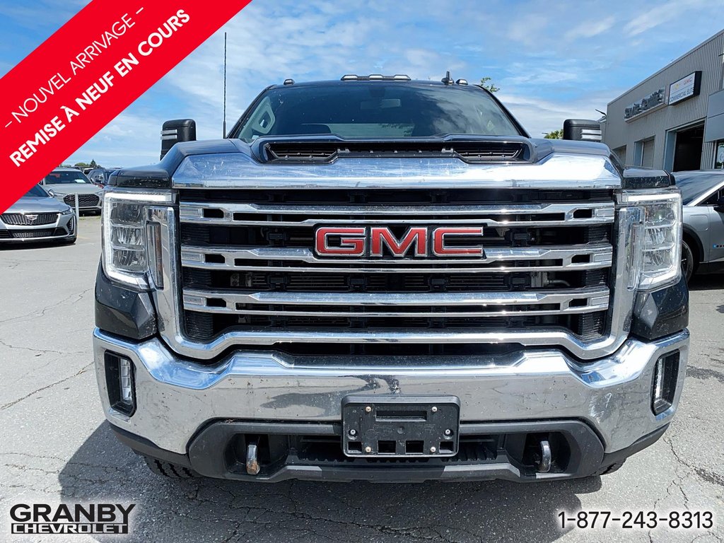 GMC Sierra 2500HD  2022 à Granby, Québec - 2 - w1024h768px