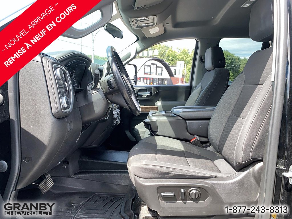 GMC Sierra 2500HD  2022 à Granby, Québec - 10 - w1024h768px