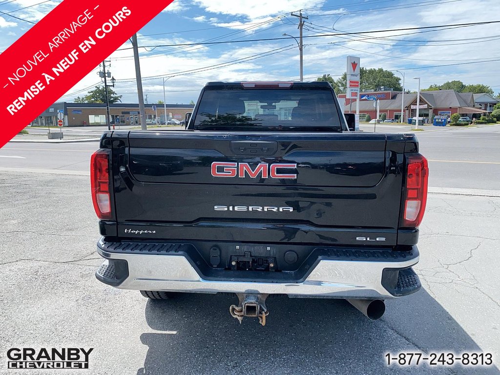 GMC Sierra 2500HD  2022 à Granby, Québec - 6 - w1024h768px