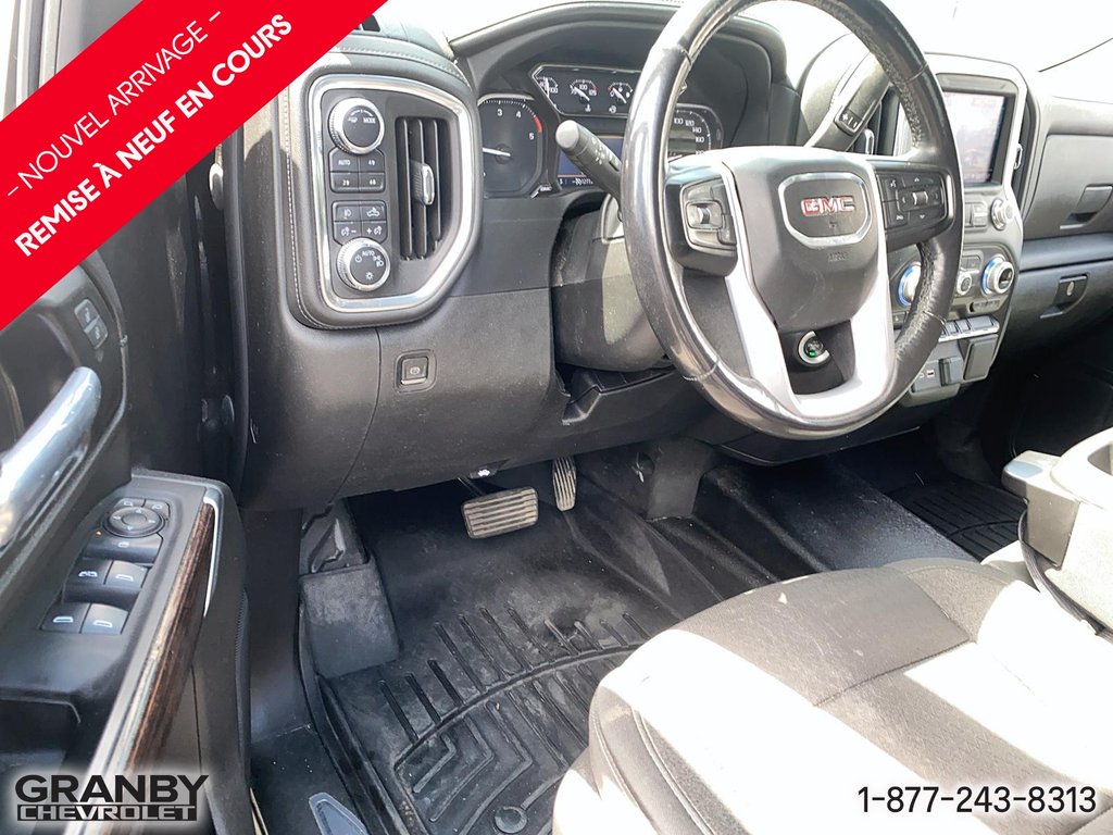 GMC Sierra 2500HD  2022 à Granby, Québec - 9 - w1024h768px