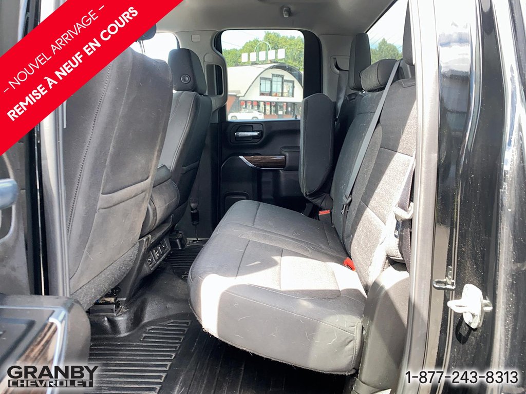 GMC Sierra 2500HD  2022 à Granby, Québec - 8 - w1024h768px