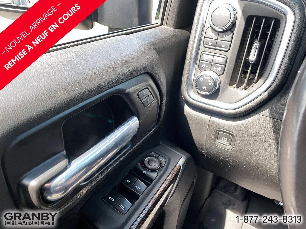 GMC Sierra 2500HD  2022 à Granby, Québec - 11 - w1024h768px