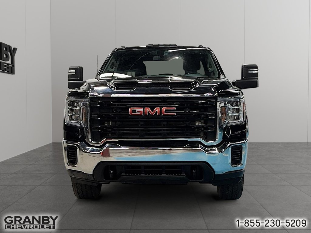 GMC Sierra 2500HD  2023 à Granby, Québec - 3 - w1024h768px