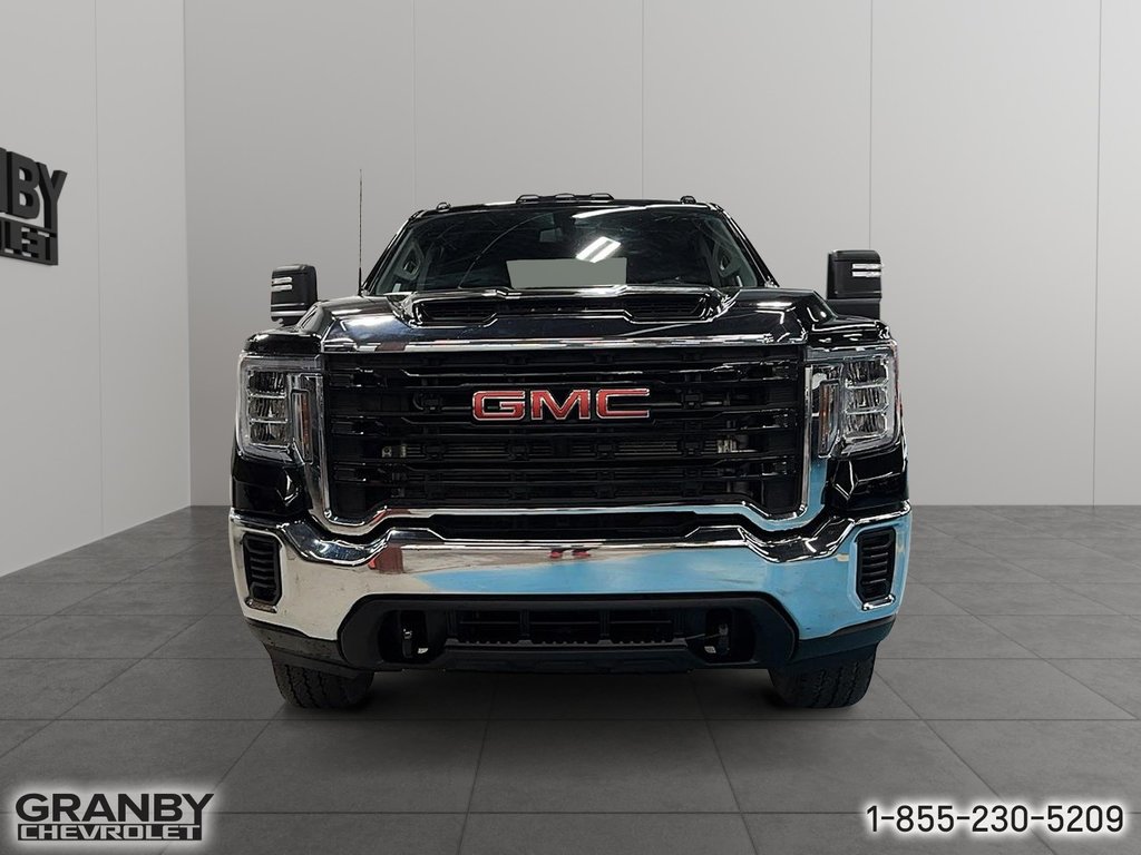 GMC Sierra 2500HD  2023 à Granby, Québec - 2 - w1024h768px