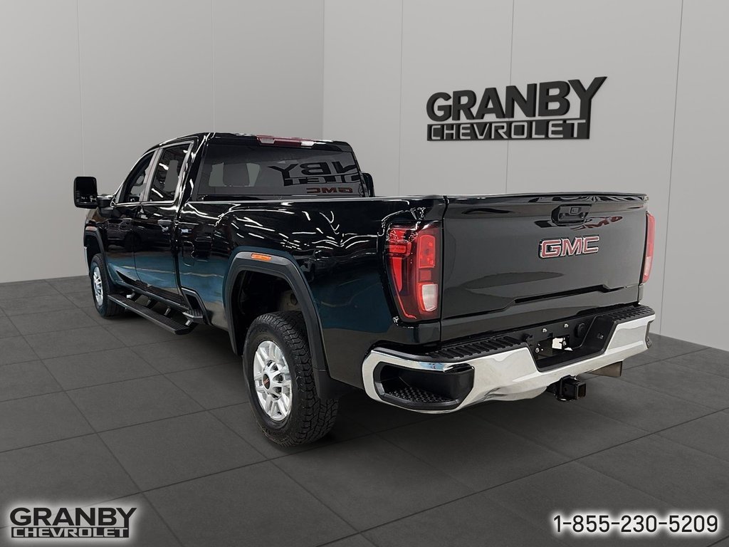 GMC Sierra 2500HD  2023 à Granby, Québec - 5 - w1024h768px