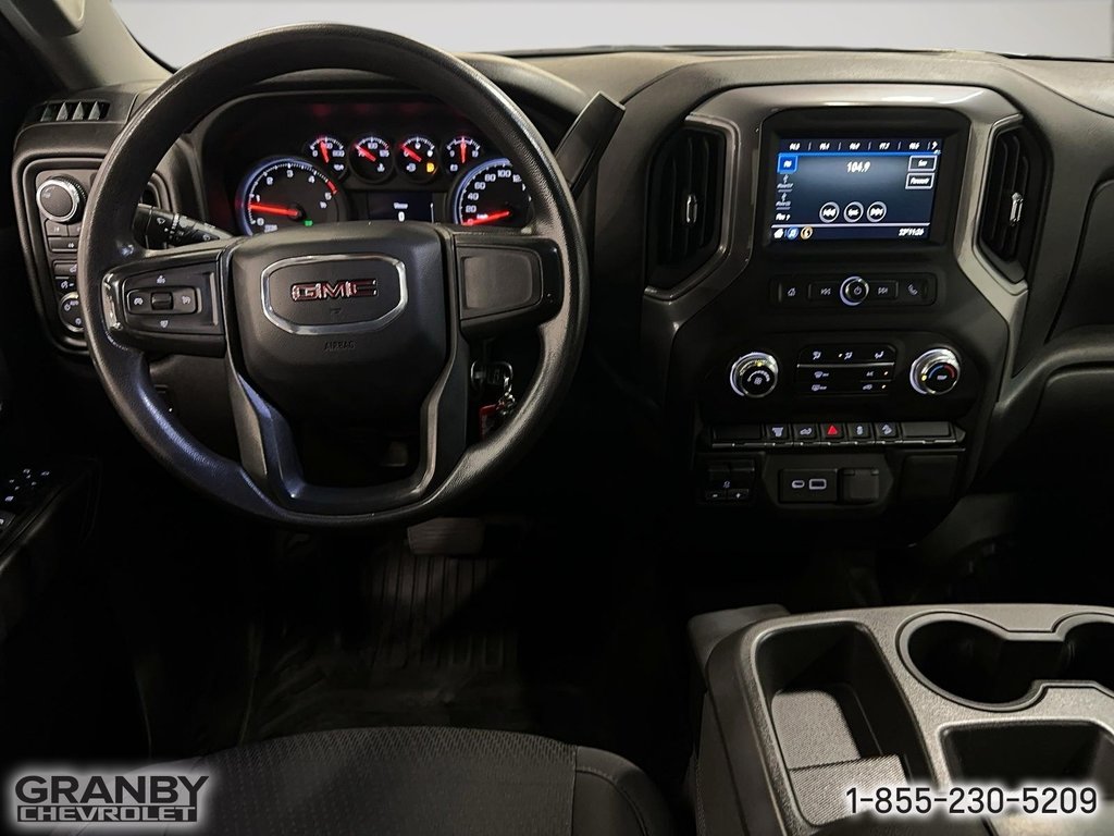 GMC Sierra 2500HD  2023 à Granby, Québec - 10 - w1024h768px