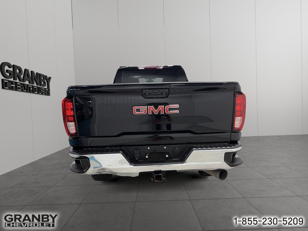 GMC Sierra 2500HD  2023 à Granby, Québec - 4 - w1024h768px