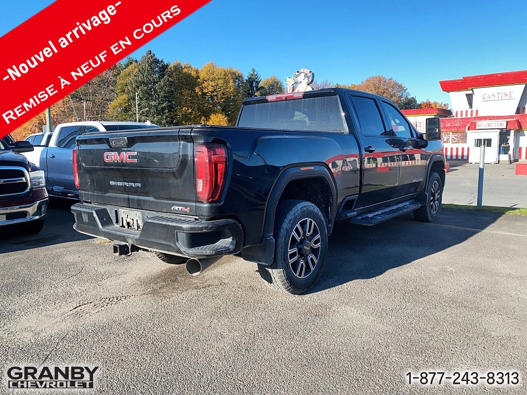 GMC Sierra 2500HD  2023 à Granby, Québec - 6 - w1024h768px