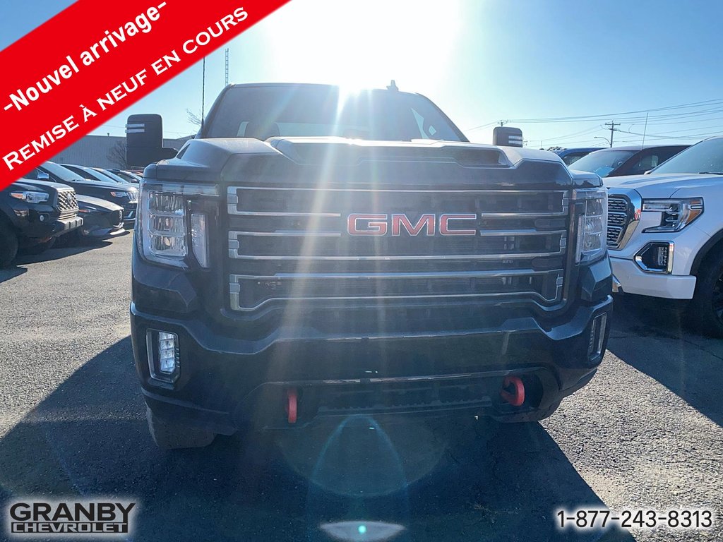 GMC Sierra 2500HD  2023 à Granby, Québec - 2 - w1024h768px