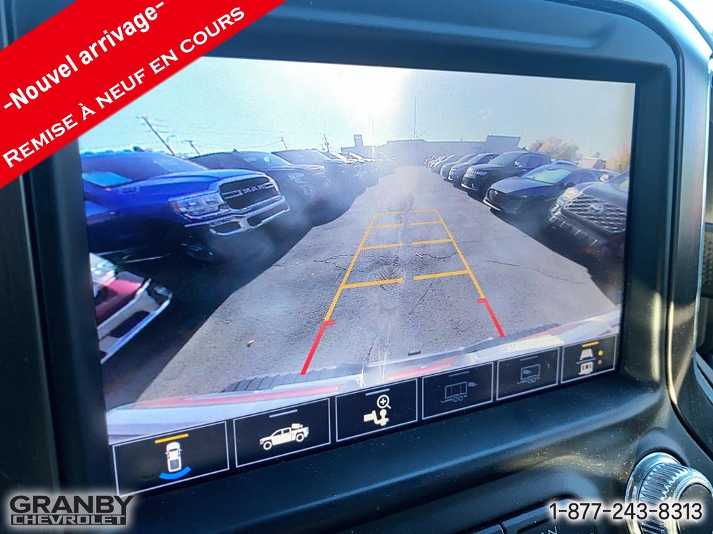 GMC Sierra 2500HD  2023 à Granby, Québec - 14 - w1024h768px