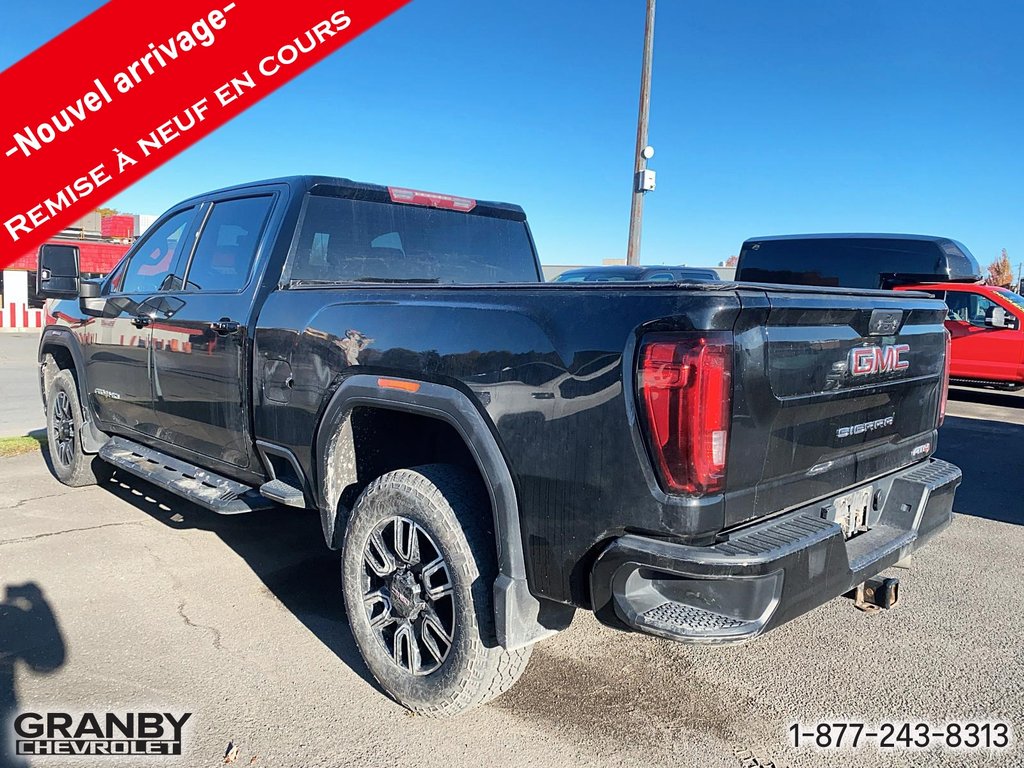 GMC Sierra 2500HD  2023 à Granby, Québec - 8 - w1024h768px
