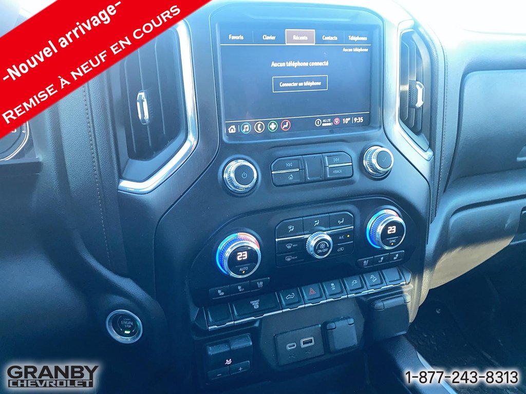 GMC Sierra 2500HD  2023 à Granby, Québec - 13 - w1024h768px