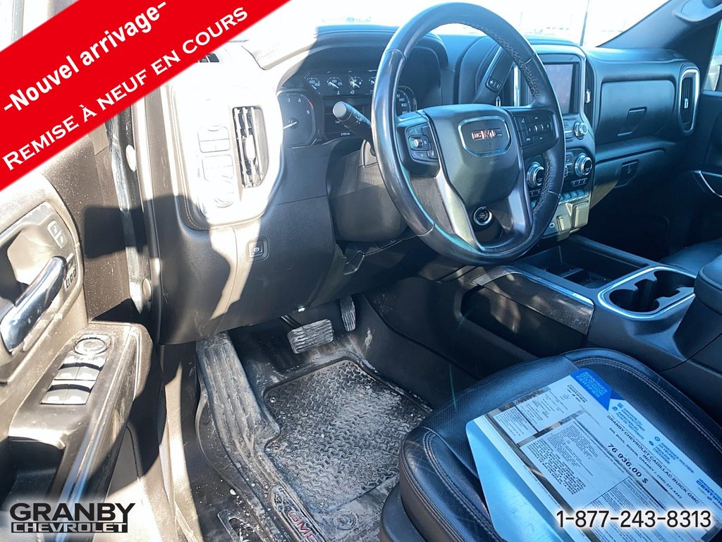 GMC Sierra 2500HD  2023 à Granby, Québec - 10 - w1024h768px