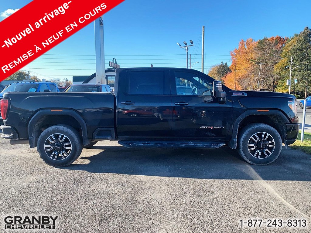 GMC Sierra 2500HD  2023 à Granby, Québec - 4 - w1024h768px