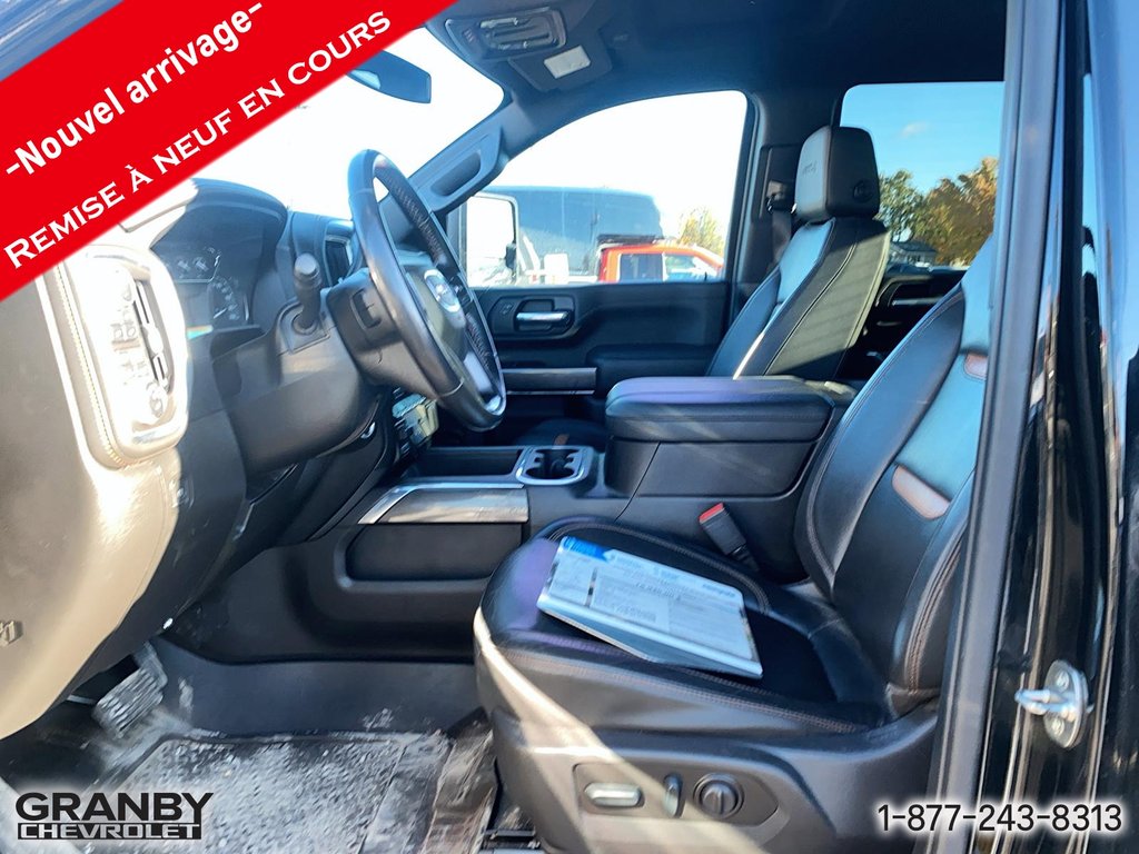 GMC Sierra 2500HD  2023 à Granby, Québec - 11 - w1024h768px