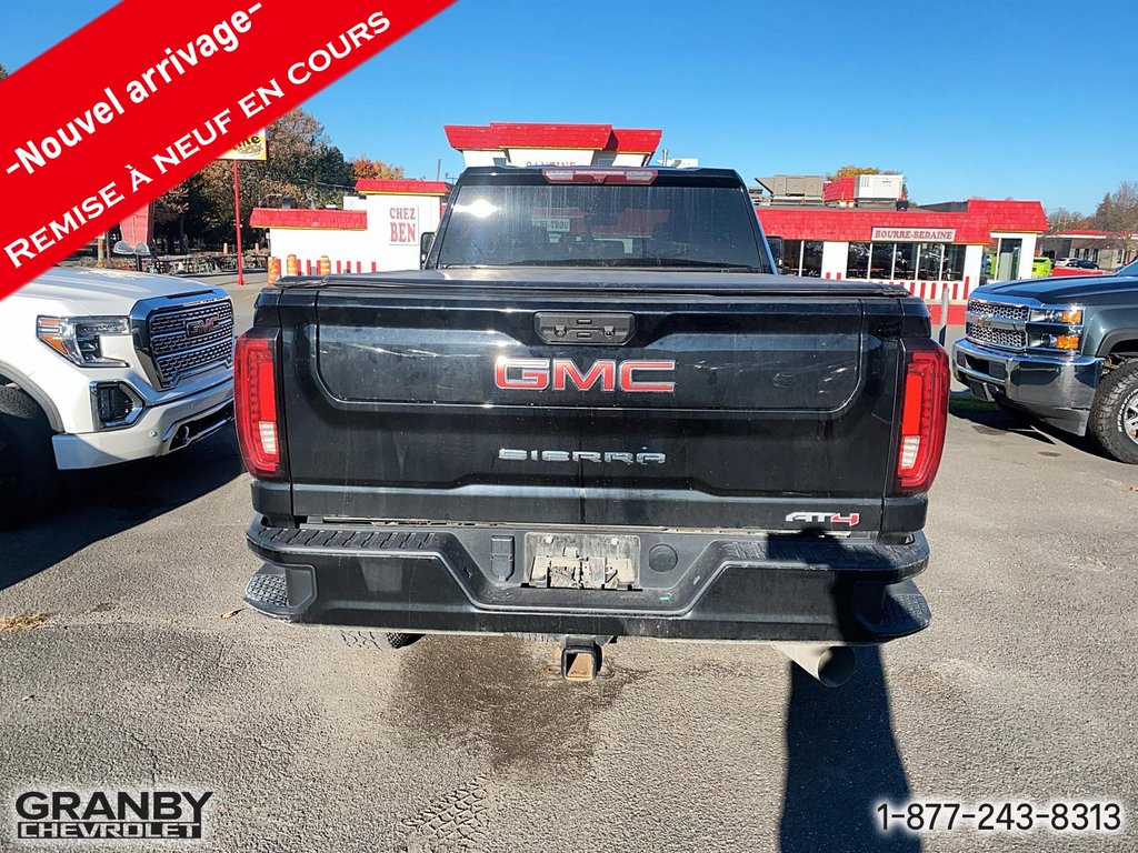 GMC Sierra 2500HD  2023 à Granby, Québec - 7 - w1024h768px