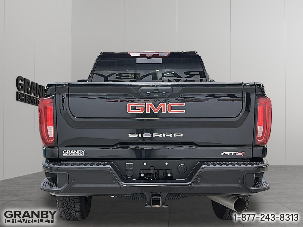 2023 GMC Sierra 2500HD in Granby, Quebec - 6 - w1024h768px