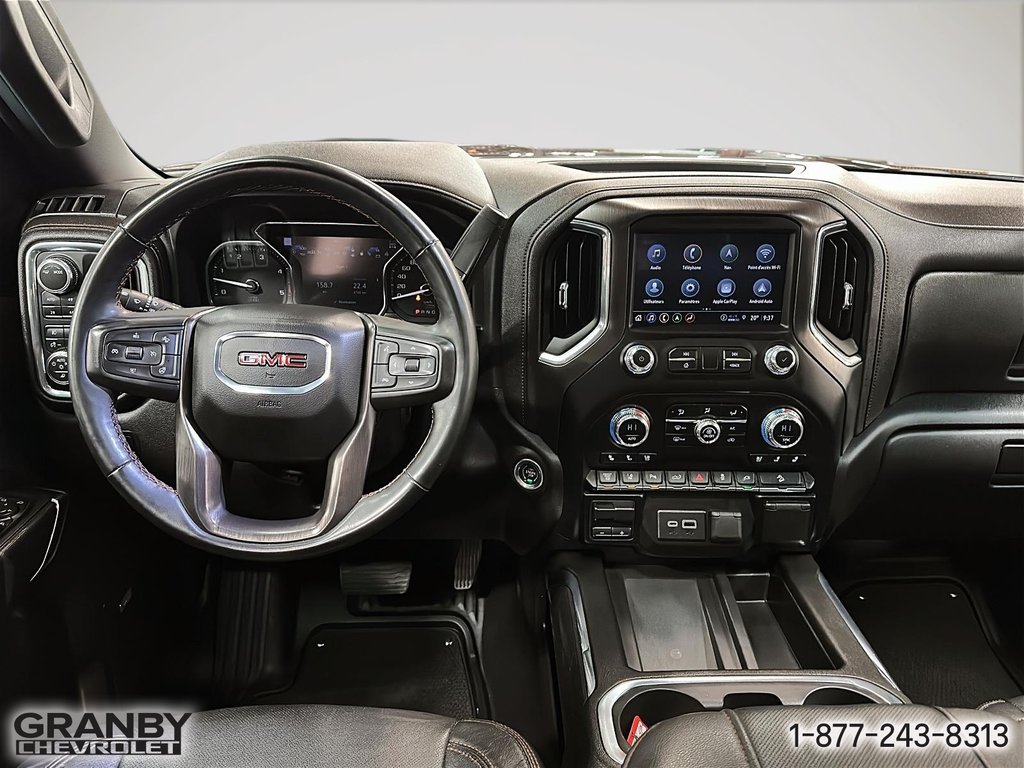 2023 GMC Sierra 2500HD in Granby, Quebec - 13 - w1024h768px