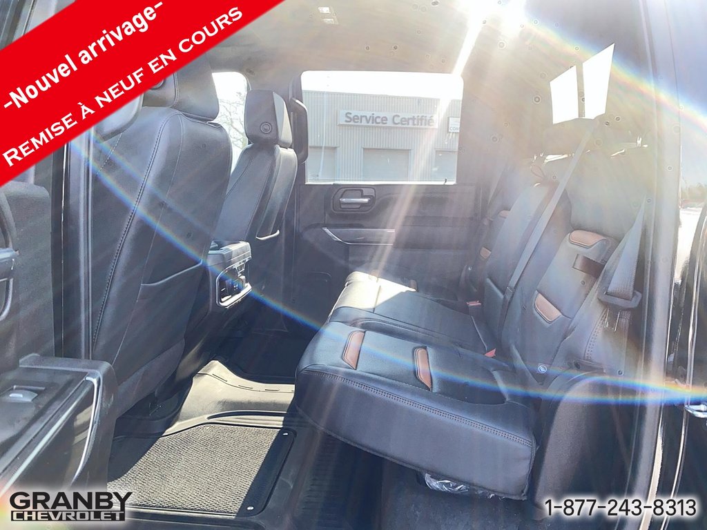 2023 GMC Sierra 2500HD in Granby, Quebec - 8 - w1024h768px