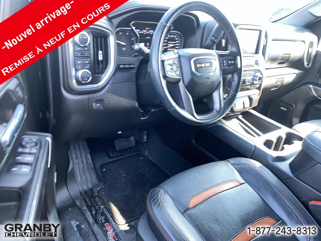 2023 GMC Sierra 2500HD in Granby, Quebec - 9 - w1024h768px