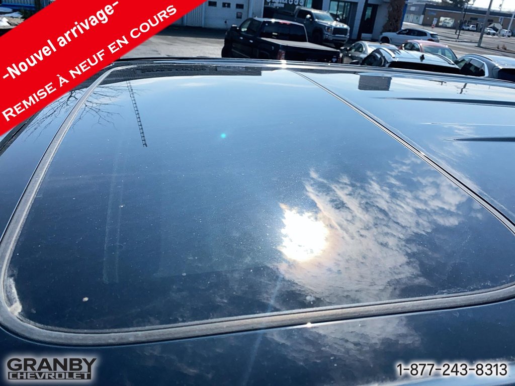 2023 GMC Sierra 2500HD in Granby, Quebec - 11 - w1024h768px