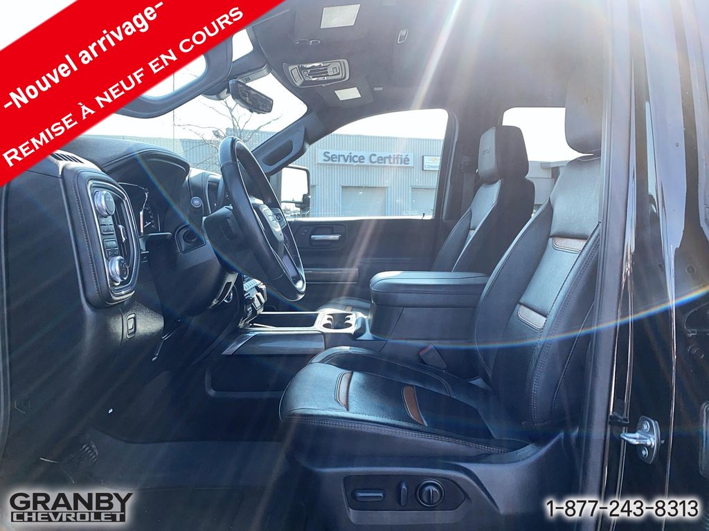 2023 GMC Sierra 2500HD in Granby, Quebec - 10 - w1024h768px