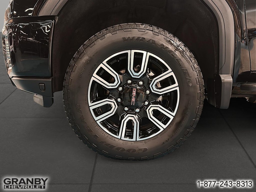 2023 GMC Sierra 2500HD in Granby, Quebec - 10 - w1024h768px