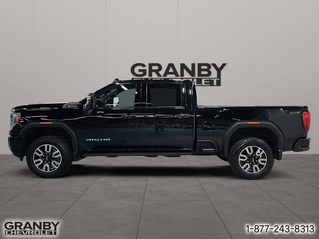 2023 GMC Sierra 2500HD in Granby, Quebec - 8 - w1024h768px