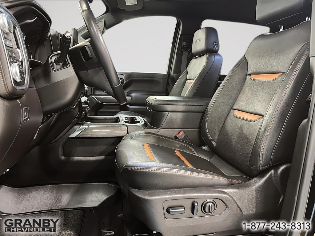 2023 GMC Sierra 2500HD in Granby, Quebec - 11 - w1024h768px