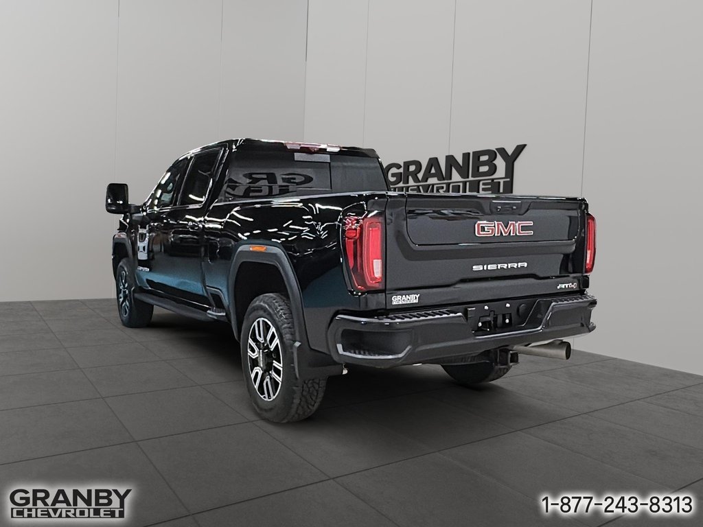 2023 GMC Sierra 2500HD in Granby, Quebec - 7 - w1024h768px