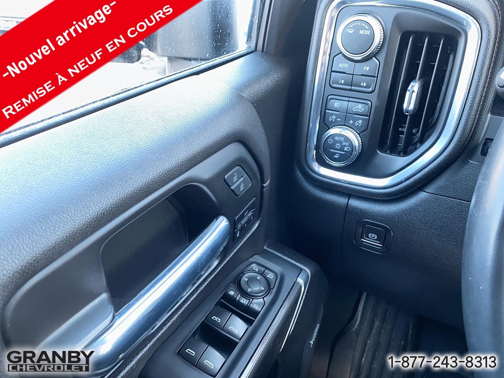 2023 GMC Sierra 2500HD in Granby, Quebec - 14 - w1024h768px