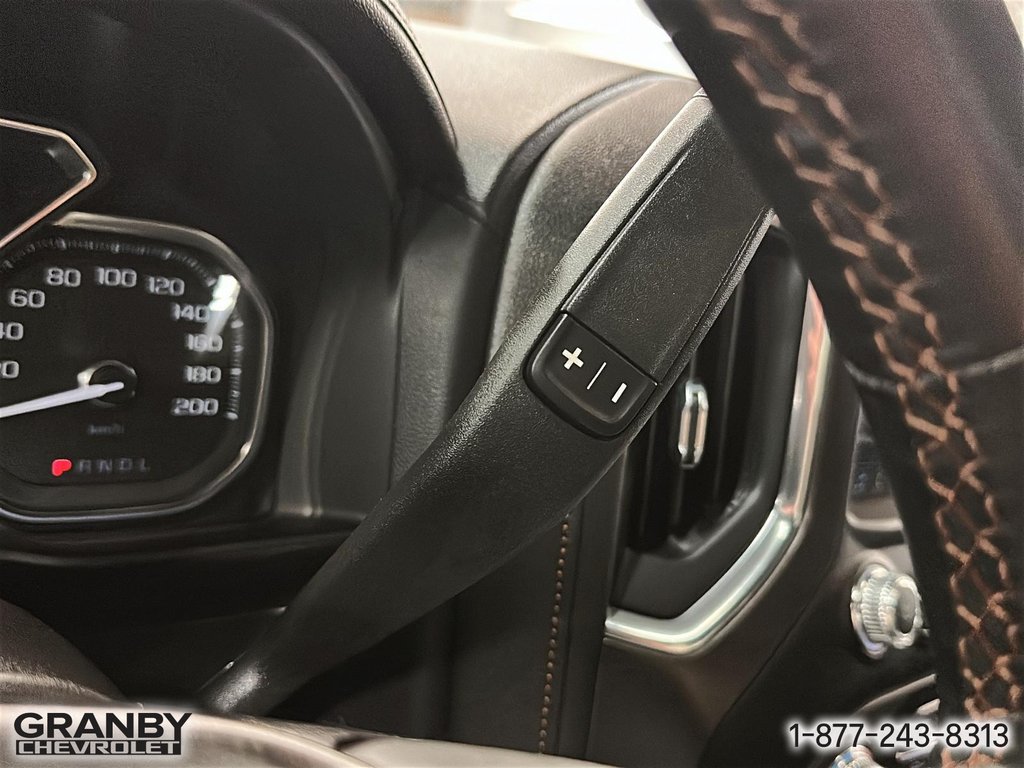2023 GMC Sierra 2500HD in Granby, Quebec - 19 - w1024h768px