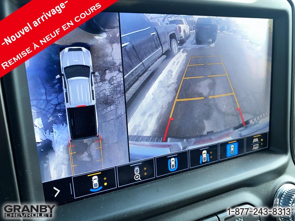 2023 GMC Sierra 2500HD in Granby, Quebec - 15 - w1024h768px