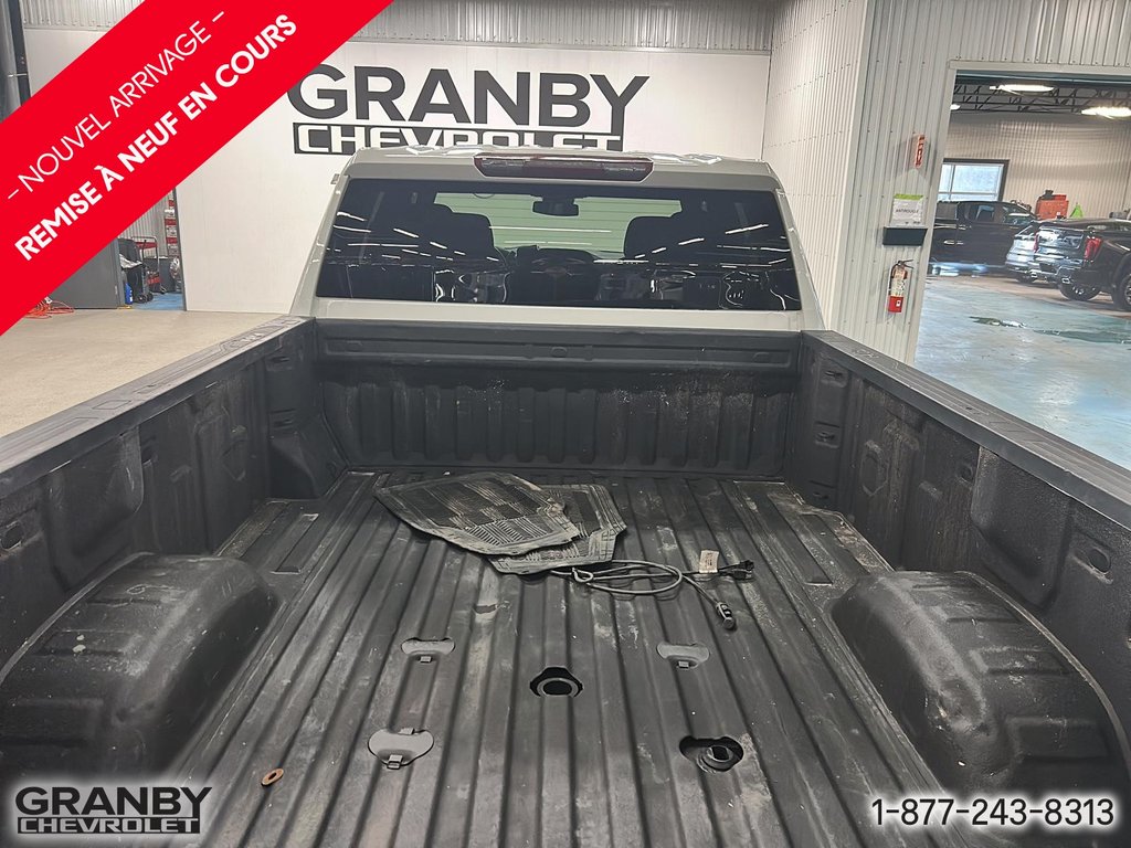 GMC Sierra 2500HD  2024 à Granby, Québec - 7 - w1024h768px